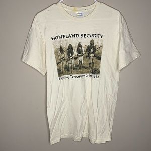 graphic t shirt